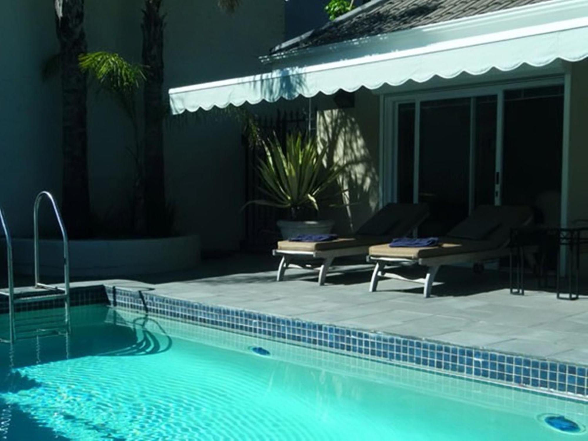 Maison Fontainbleau Cape Town Exterior photo